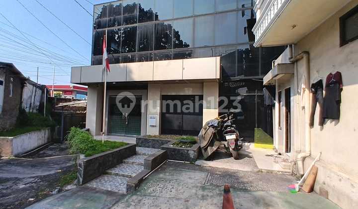Fast Sale Former Office at Cibabat Cimahi 3M An Fast Sale Former Office at Cibabat Cimahi 3M An