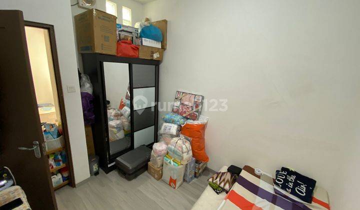 Rumah Furnished Batu Ampar, Batam 2