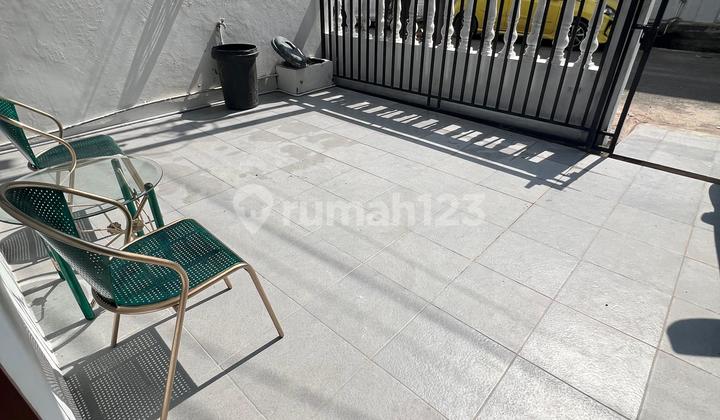 FOR RENT BALOI VILLA IDAMAN HOUSE