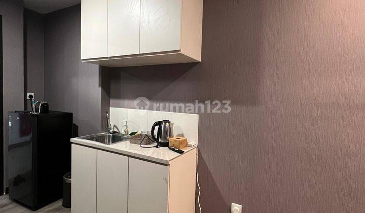 DIJUAL Apartment Full Furnish Citra Plaza Nagoya 2