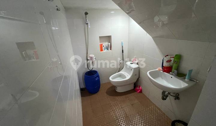 DIJUAL CEPAT RUMAH VICTORY RESIDENCE 2