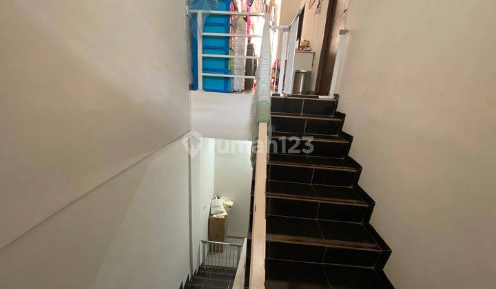 Rumah Furnished Batu Ampar, Batam 1