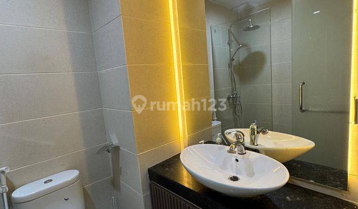 Disewakan Apartment Bayerina Harbourbay Batam 1