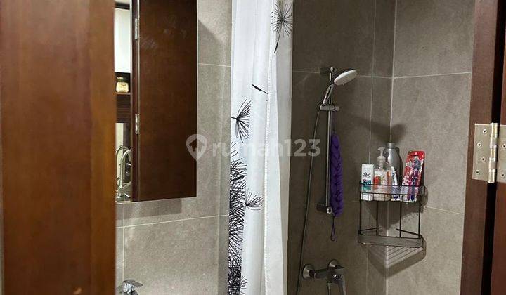 DIJUAL APARTMENT POLLUX HABIBIE 1