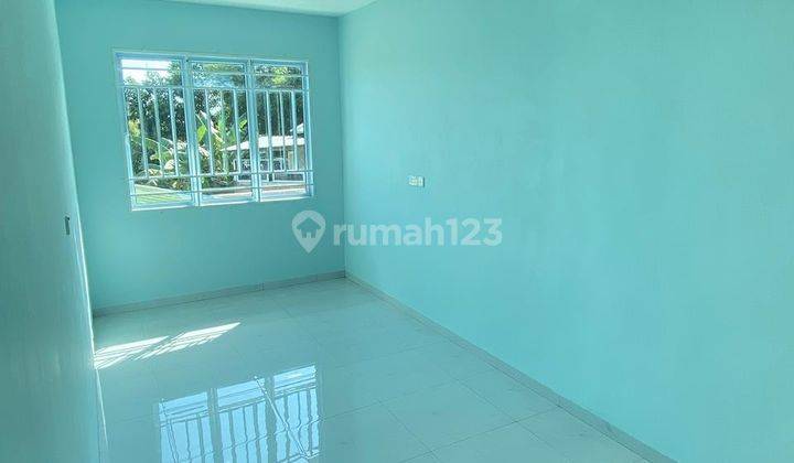 DISEWAKAN RUMAH 2 LANTAI TIBAN 2 BATAM 2
