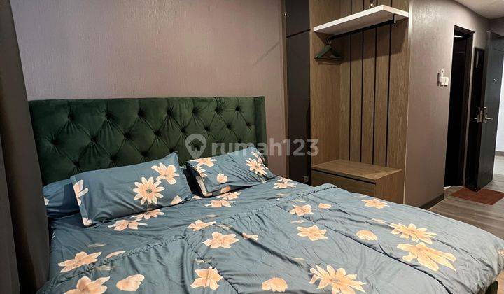 DIJUAL Apartment Full Furnish Citra Plaza Nagoya 1