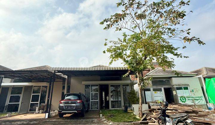 Disewakan Rumah Cantik Full Furnish Royal Grande 1