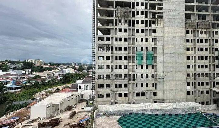 TAKE OVER Apartment 2 BR Baloi Apartment 2