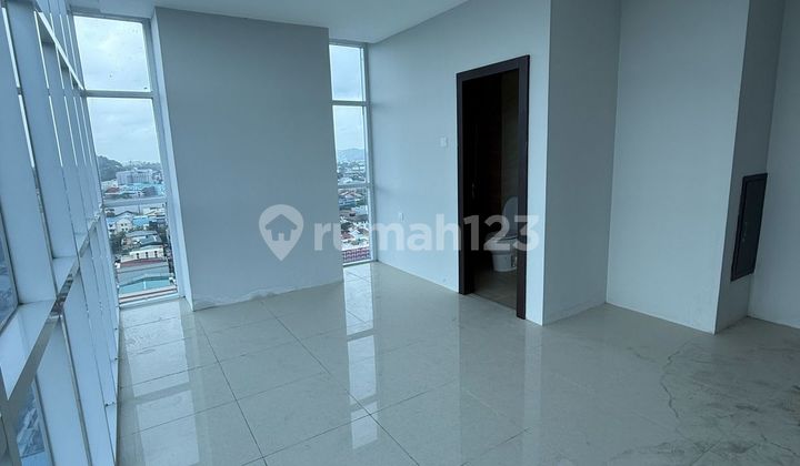 Dijual Cepat Apartment 3BR Formosa Residence Nagoya Batam 1