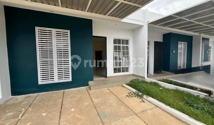 DIJUAL MURAH RUMAH ONDE RAFFLE 2