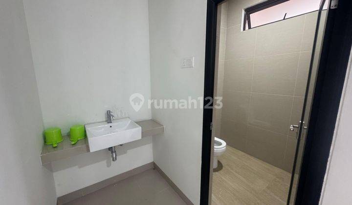 Dijual Rumah Cantik 2 Lantai Grand Orchid Batam Center 2