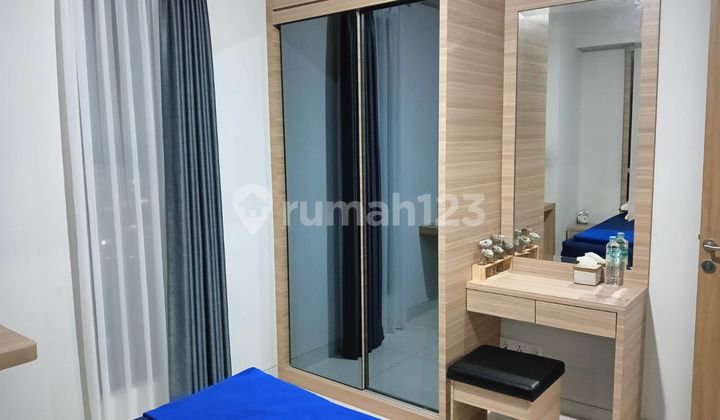 DIJUAL APARTMENT DI BALOI APARTMENT TOWER A 2