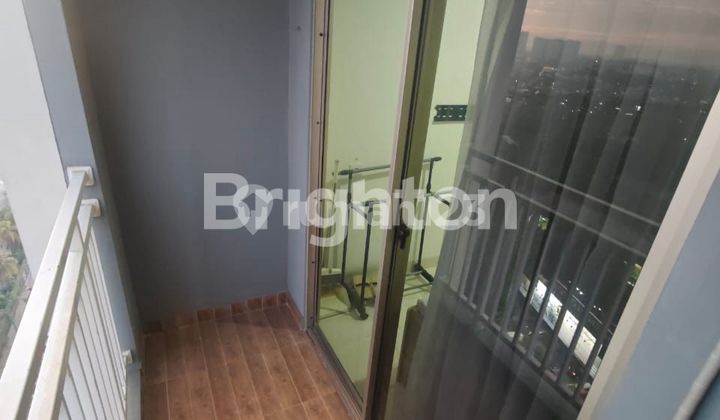 Apartemen Springwood Residence Tangerang 2