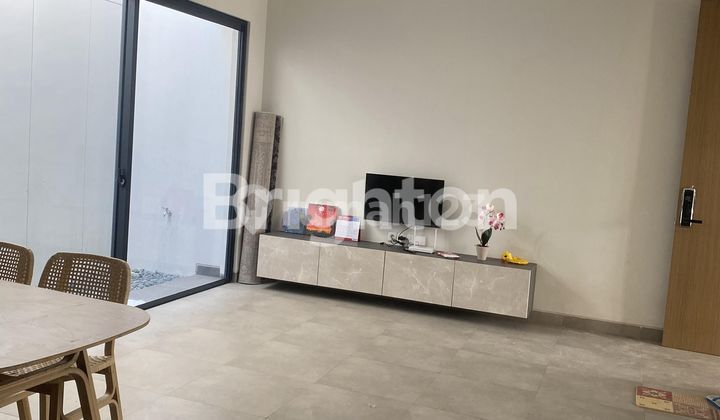 Chava Tanakayu House BSD Tangerang Chava Tanakayu House BSD Tangerang