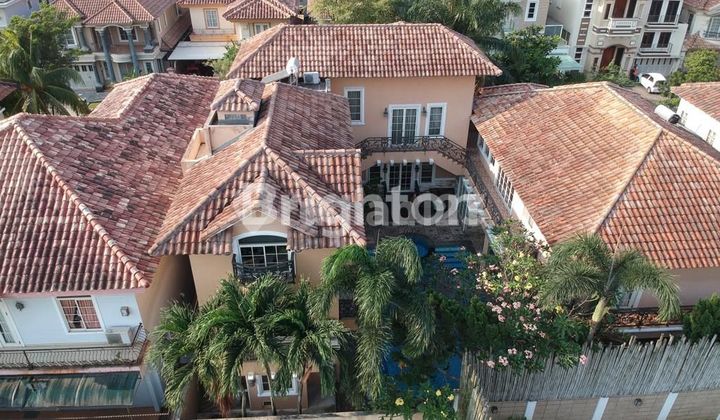 Rumah MEWAH LIPPO Karawaci