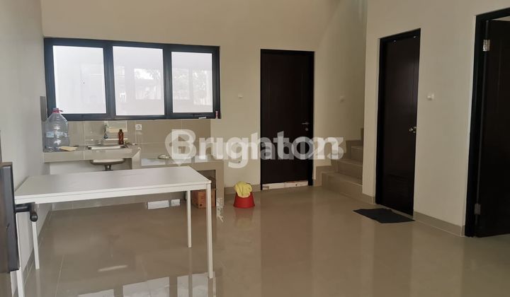 Rumah Northbend Metland, Greenlake Tangerang 2