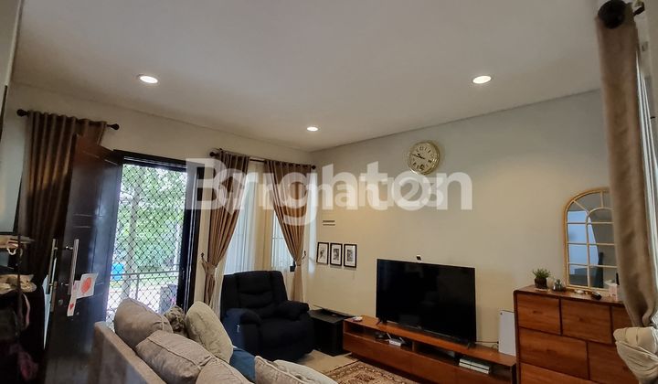 THE SAVIA HOUSE BSD CITY TANGERANG THE SAVIA HOUSE BSD CITY TANGERANG