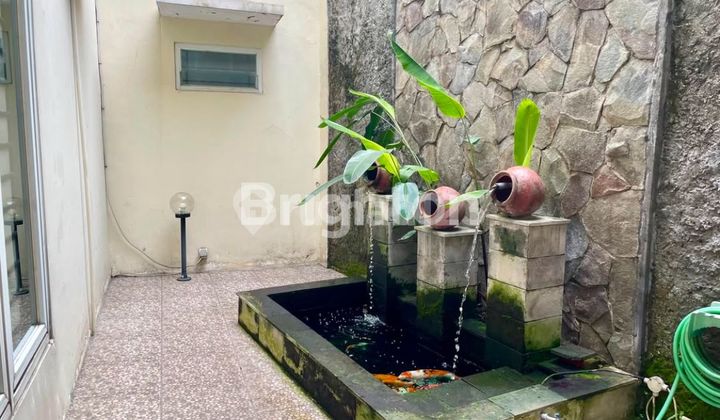 Puspita Loka House BSD