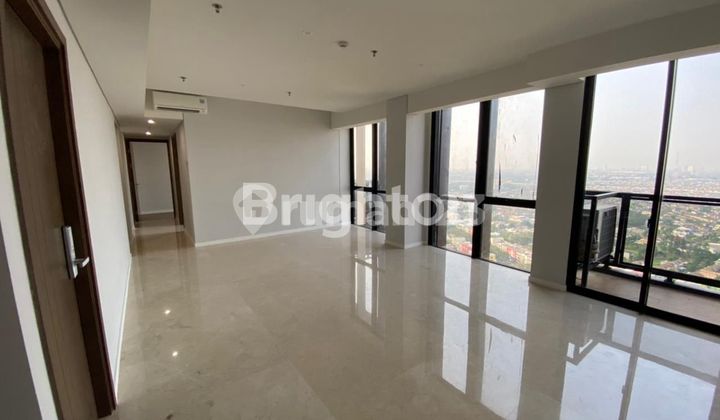 Apartemen Yukata Suite Alam Sutera Tangerang