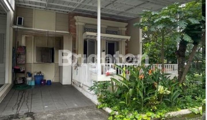 Rumah di Hylands Greenwich, BSD