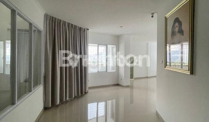 Ruko South Sorento Gading Serpong, Tangerang