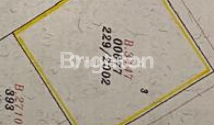 Kavling Modernland Tangerang