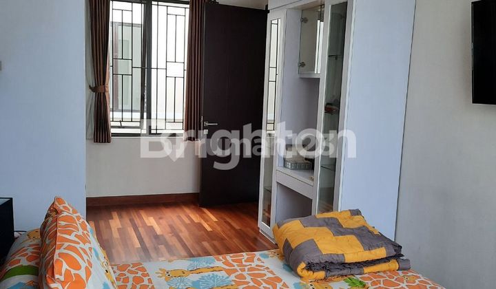 RUMAH LAVON SWAN CITY Tangerang 2