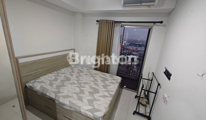 Apartemen Springwood Residence Tangerang