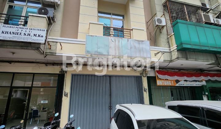 Ruko Bekasi Mas, Bekasi Selatan