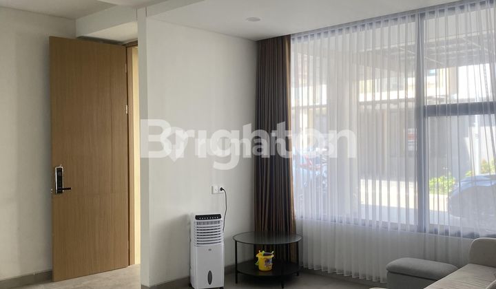 Chava Tanakayu House BSD Tangerang Chava Tanakayu House BSD Tangerang