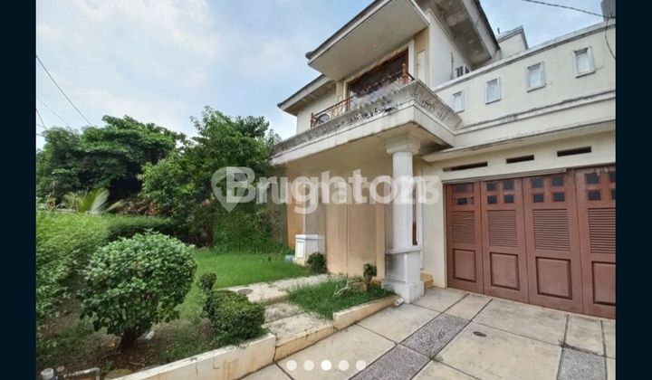 Hook House Griya Loka BSD Tangerang