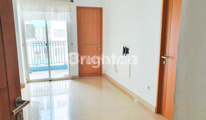 Apartemen The NEST Puri Siap Huni 2