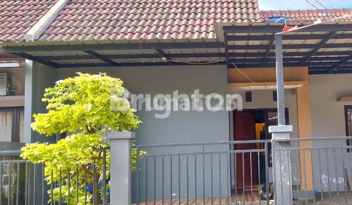 Serene and Comfortable Dwelling in Disawangan Serene and Comfortable Dwelling in Disawangan