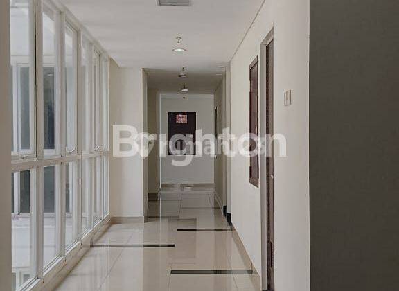 APARTEMENT STRATEGIS DI MARGONDA 2