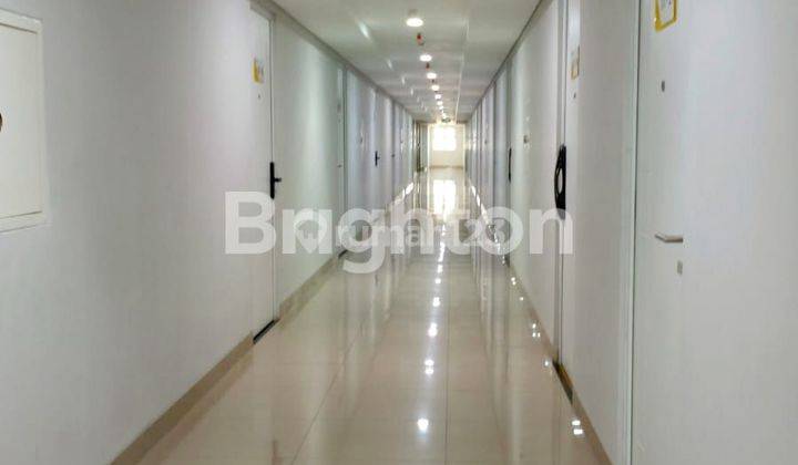 APARTEMENT ASRI DAN STRATEGIS 2