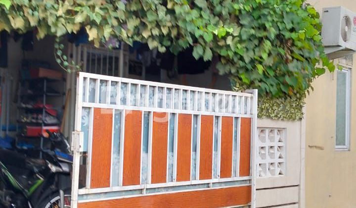 RUMAH STRATEGIS DAERAH CIBINONG