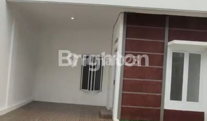 Serene Residence in Sukmajaya Depok Serene Residence in Sukmajaya Depok