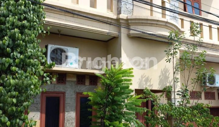 RUMAH STRATEGIS DAN ASRI RUMAH STRATEGIS DAN ASRI