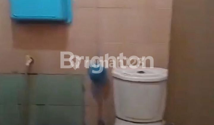 RUMAH STRATEGIS DAN ASRI 2