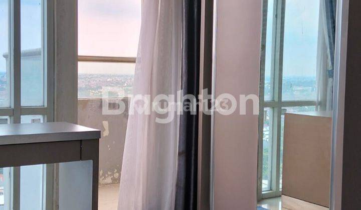 APARTEMENT 2BR ATLANTA MARGONDA  DEPOK 2