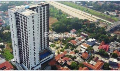 DAVE APARTEMENT KUKUSAN UI DEPOK  2