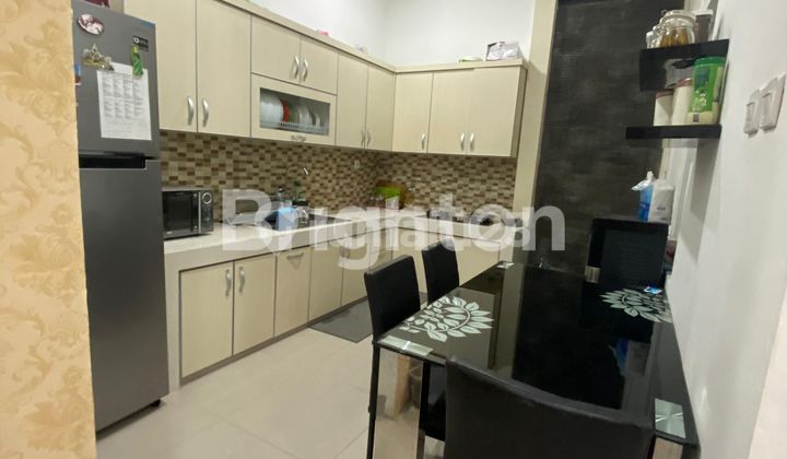 Serene and Strategic Residence Serene and Strategic Residence