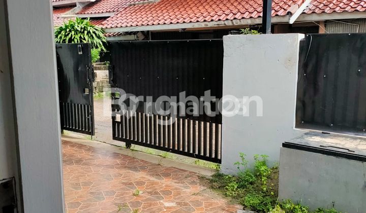 RUMAH LOKASI STRATEGIS BEJI  2