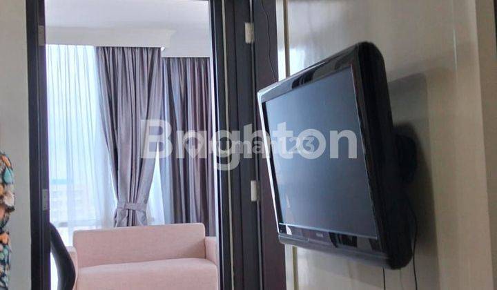 APARTEMENT 2BR ATLANTA MARGONDA  DEPOK 1