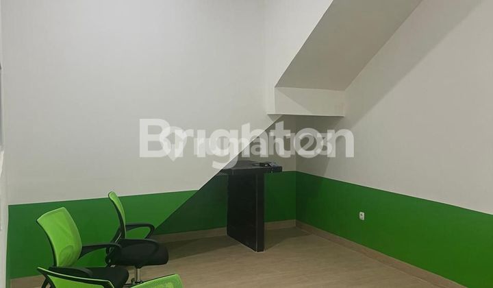 4-STOREY SHOPHOUSE IN GRAND DEPOK CITY 2