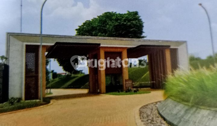 RUMAH NYAMAN DISAWANGAN DEPOK PRIMIER PROMENADE TYPE VIOLET  2