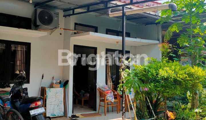 RUMAH DI BEJI DEPOK RUMAH DI BEJI DEPOK