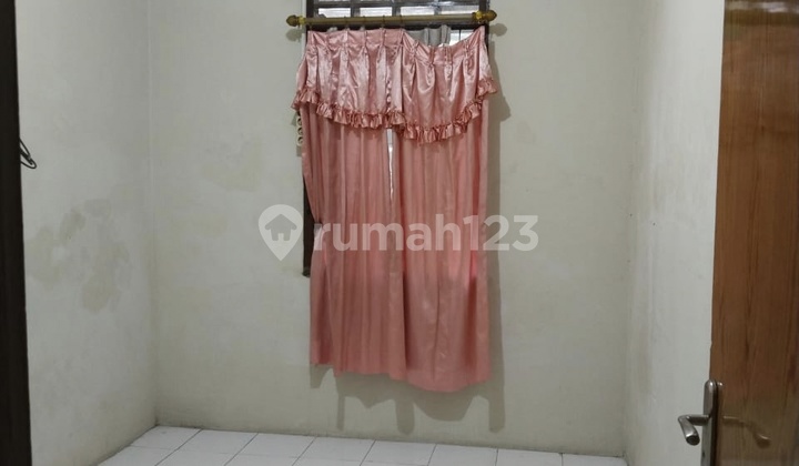 Disewakan Segera Rumah Sunter 3kamar Luas 10 X 16 Hanya 60juta