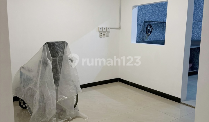 Jual Cepat Rumah Sunter Bisma 2 Lantai Luas 6 X 20 Hnaya 3*m-an