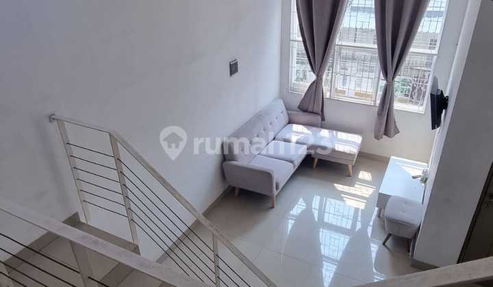 Disewakan Sunter Agung Semi Funished 3kamar Carport Hanya 65juta-an Disewakan Sunter Agung Semi Funished 3kamar Carport Hanya 65juta-an